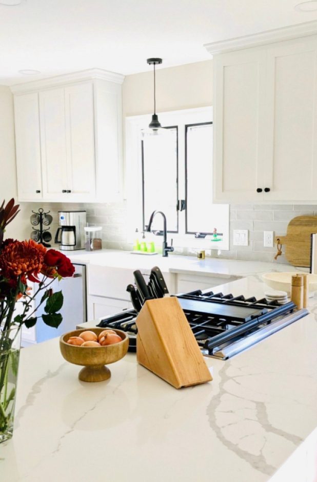 14XXX Crestview Original Kitchen from Post